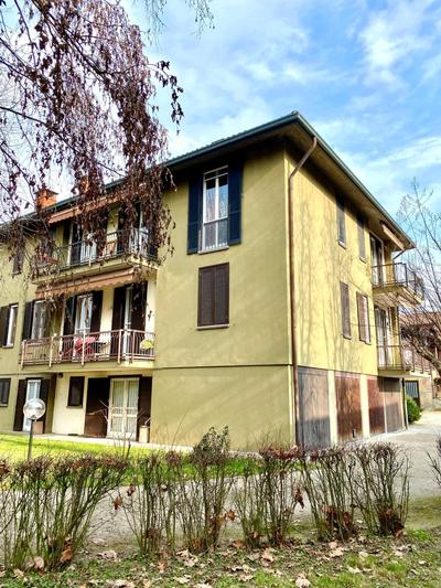 149 BORGO TICINO SUITE Attico di Lusso con Terrazzo e Parking Privato
