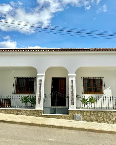 Casa Paquita