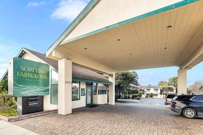 Scottish Fairway Inn