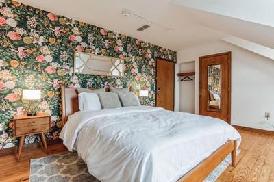 Historic Thornton Studio Retreat