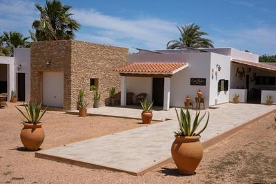 Casa Rural Can Blaiet