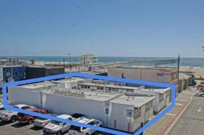 BEST HERMOSA BEACH LOCATION Luxe Studio - DO NOT REACTIVATE SUN BLOC F