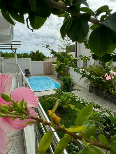 Modern Apt in Secure Gated Residence - BS1