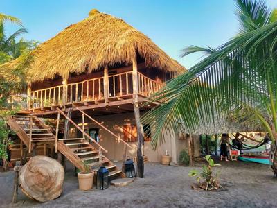 Cabañas Casa de Agua