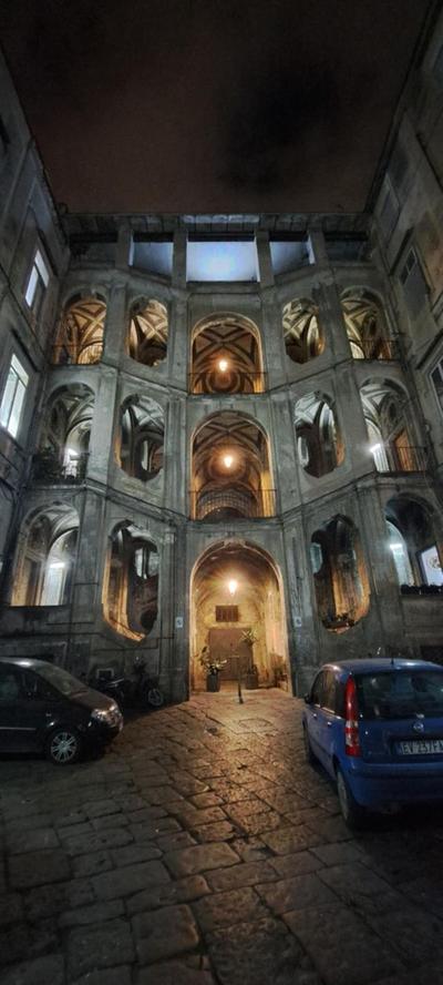 Casa San Felice