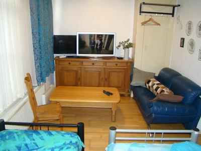 Amsterhouse B&B