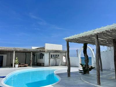 Chiu Chiu Resort Đảo Phú Quý