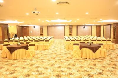 Hotel Anand Grand