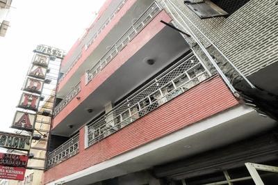 Hotel O Radha Krishna