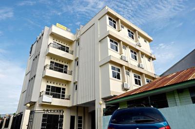 SPOT ON 2610 Zn Guest House