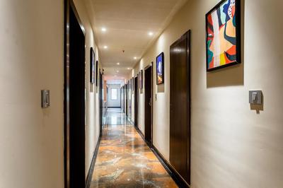 FabHotel Orange Oasis