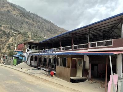 NEW BASERA HOTEL Sitapur