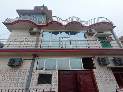 Hotel O Balaji Palace