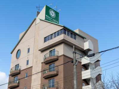 Tabist Shizukuishi Resort Hotel