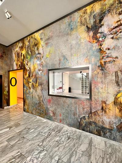 Welcome to Art Building - comfort & elegant flat