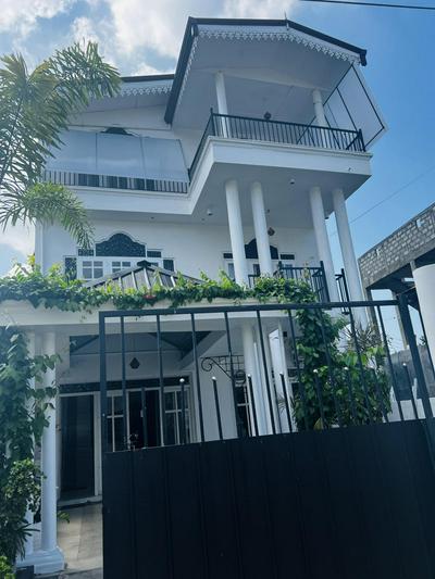 Ramlyn Guesthouse Negombo