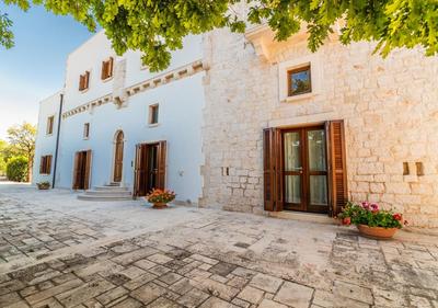 Masseria Lacatena