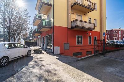 Ospedale Borgo Roma Cozy Studio W/Private Parking!