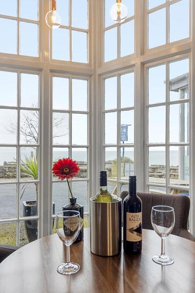 Babbacombe Royal Hotel and Carvery