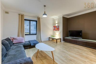 Spacious & Modern 3BR home in the Heart of Sliema by 360 Estates