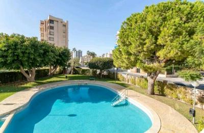 Apartamento Huellas en la Arena