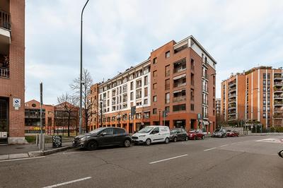 StayEasy Argelati40 - Penthouse with 2 bedrooms, 2 bathrooms and terrace - Navigli