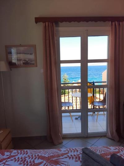 Christina Sea View