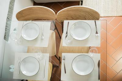 Agnolo Boutique Apartment - central Florence accomodation