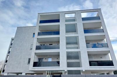 Suite Centrale Terrazza Privata - Self checkin e APT