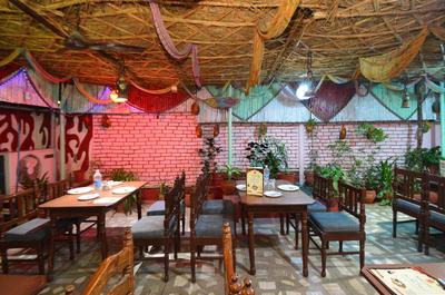 HOTEL JAI MAA PALACE