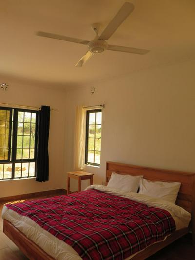 Samburu Dik-Dik Lodge