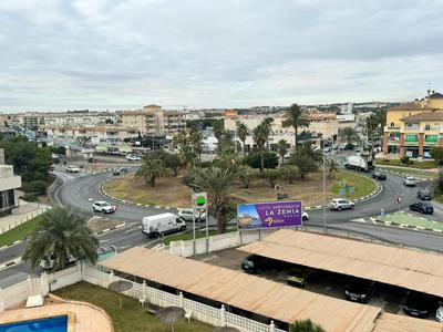 Apartment by the sea in La Zenia
