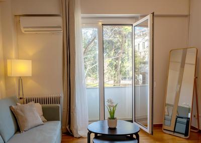 Luxury Apartment in Kolonaki Athens - Sleeps 4