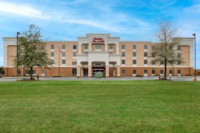 Hampton Inn & Suites Jackson