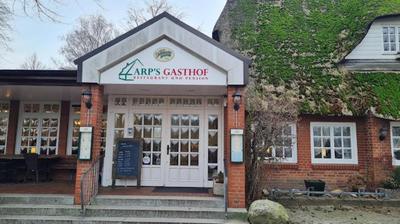 Arp's Gasthof