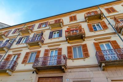 Luxury For Groups & Families in city center