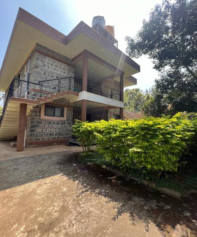 Rajathadri Hill Villas by Lexstays-BR Hills