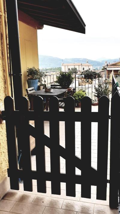 Casa Francesca a 2,5 km da Iseo