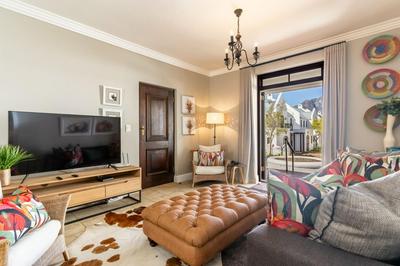 Winelands Golf Lodges 38