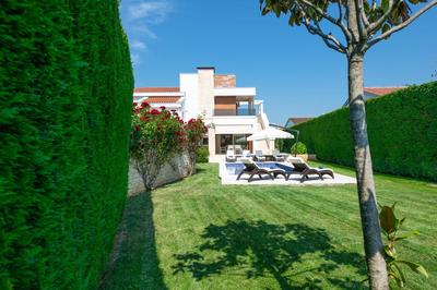 Villa Allegra - green oasis near Poreč