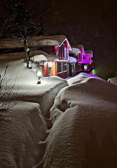 Ayder Villa Gencal