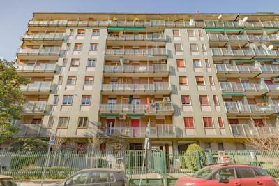 Bicocca Experience - Near Metro University & Arcimboldi Theatre -Fast WiFi