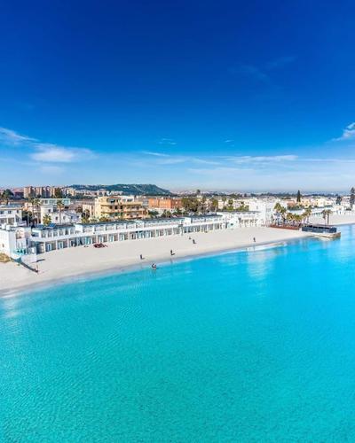 Lu house Appartamento Bastione Cagliari