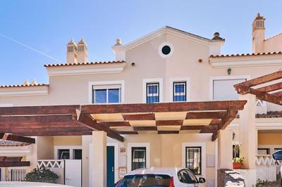 Casa Felix mit Pool