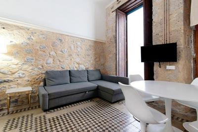 Apto López - Casa San Marcial