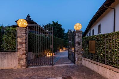 Relais Villa Carrara