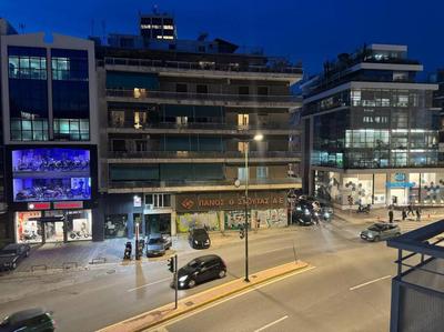 Luxury apartments in athens