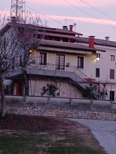 La Torretta - incantevole appartamento nei colli Berici