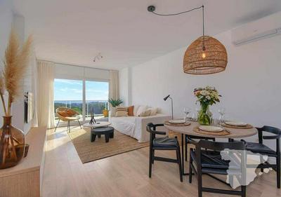 CostaBlancaDreams Real Ifach Urban in Calpe