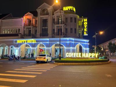HAPPY HOTEL Tp Rạch Giá, Kiên Giang
